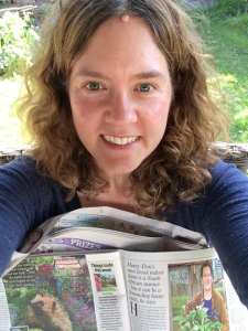 Emma Kate Farley Marketing Consultant, Freelance Marketing York 