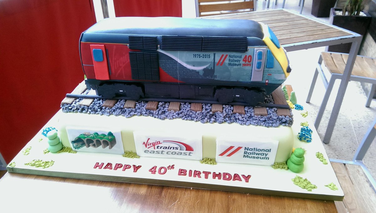 Why cakes make great&nbsp;PR