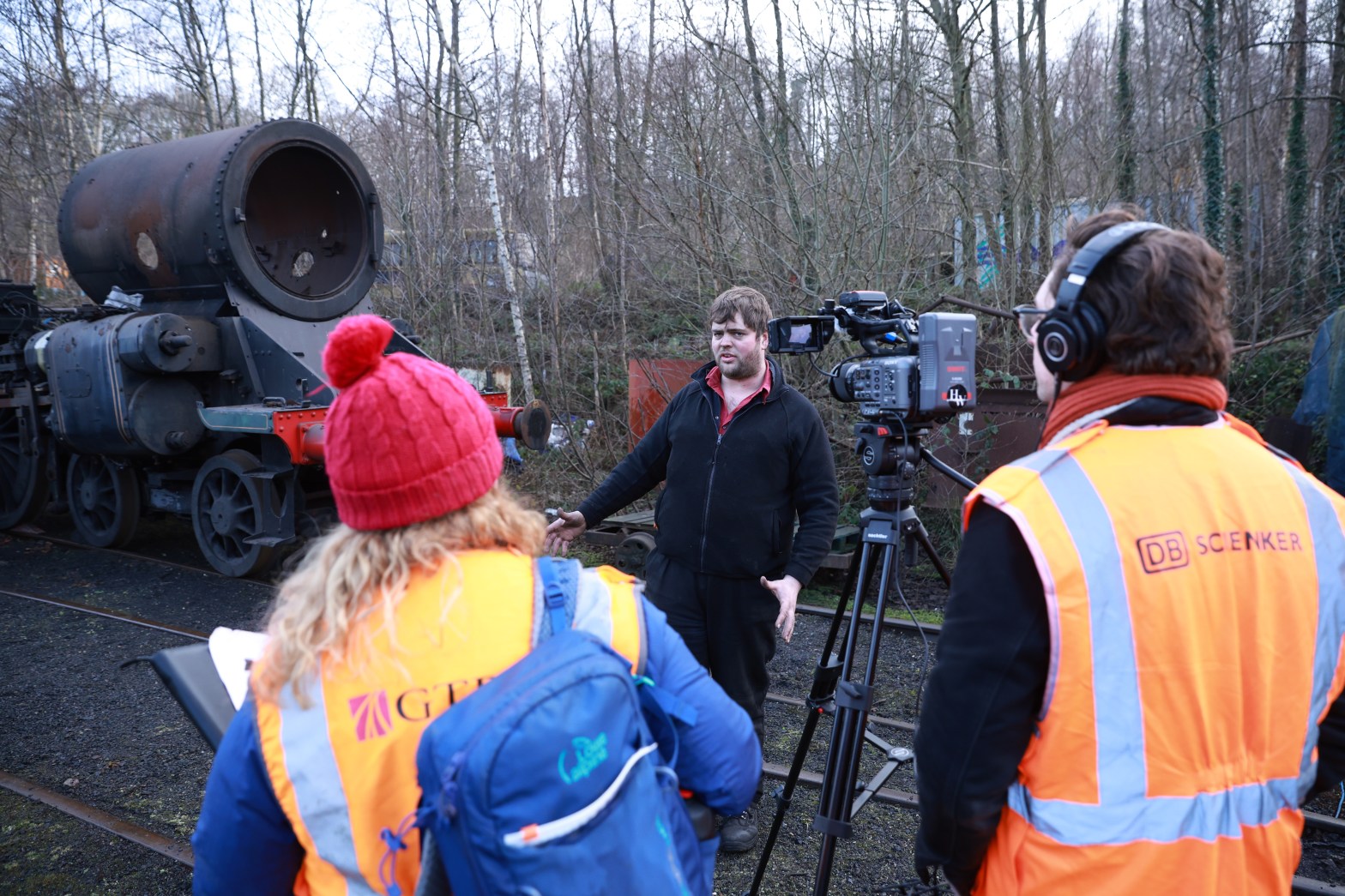 A flexible pair of extra&nbsp;hands