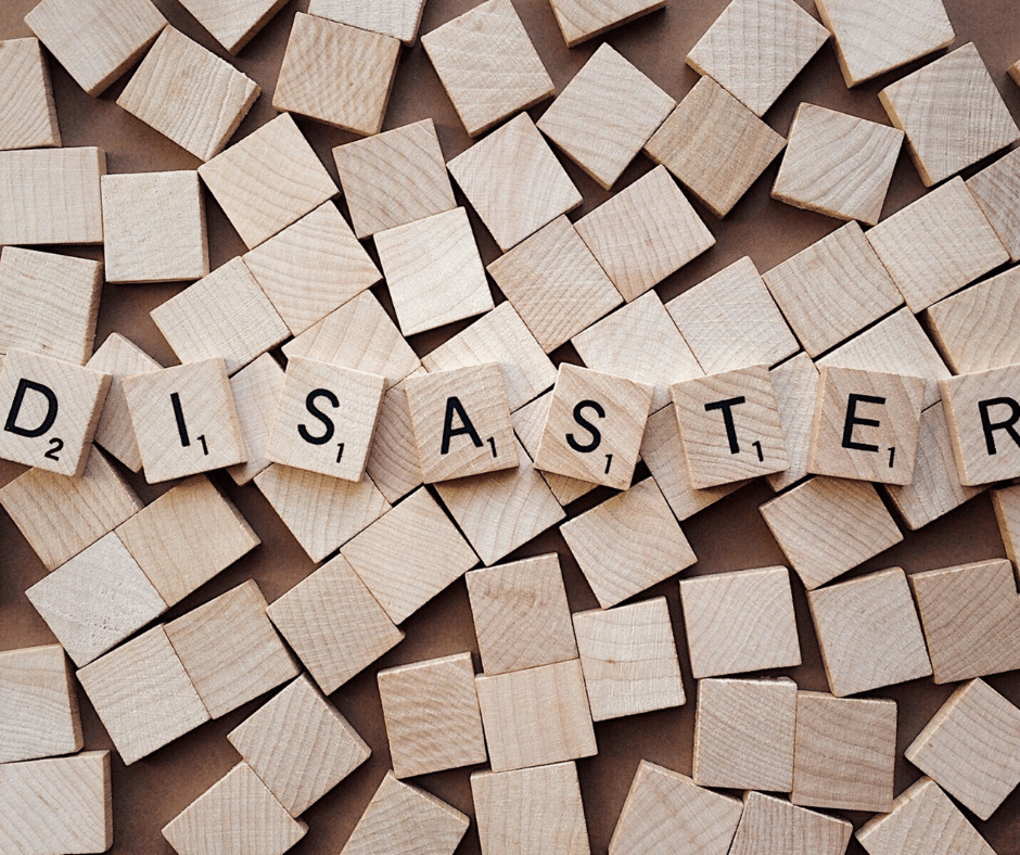 Steps to Handle PR Crises&nbsp;Effectively
